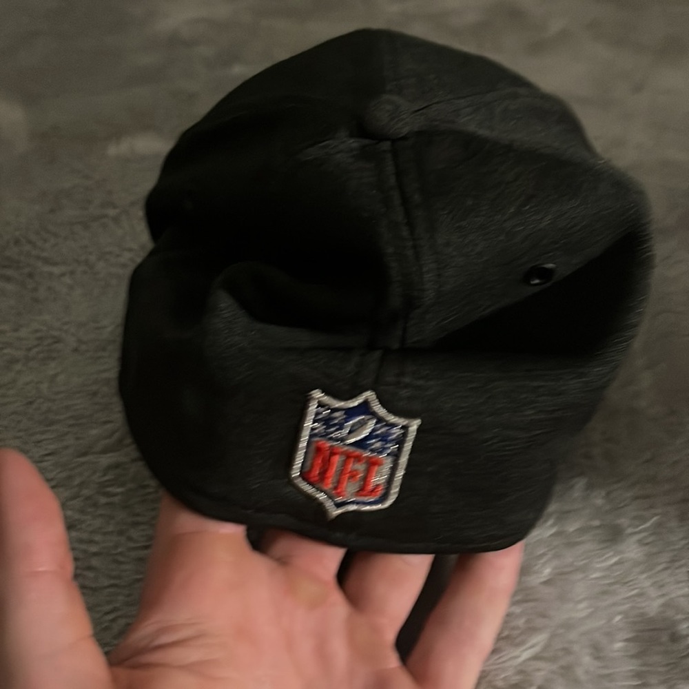 Carolina Panthers hat - Picture 3 of 4